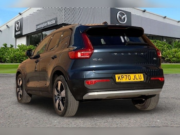 Used Volvo XC40 2020 for sale - 77261664: Photo