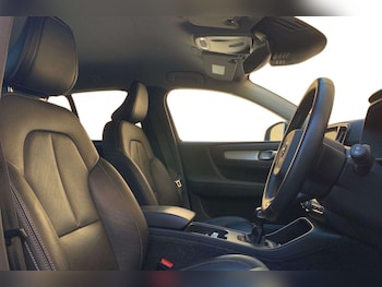 Used Volvo XC40 2020 for sale - 77261664: Photo