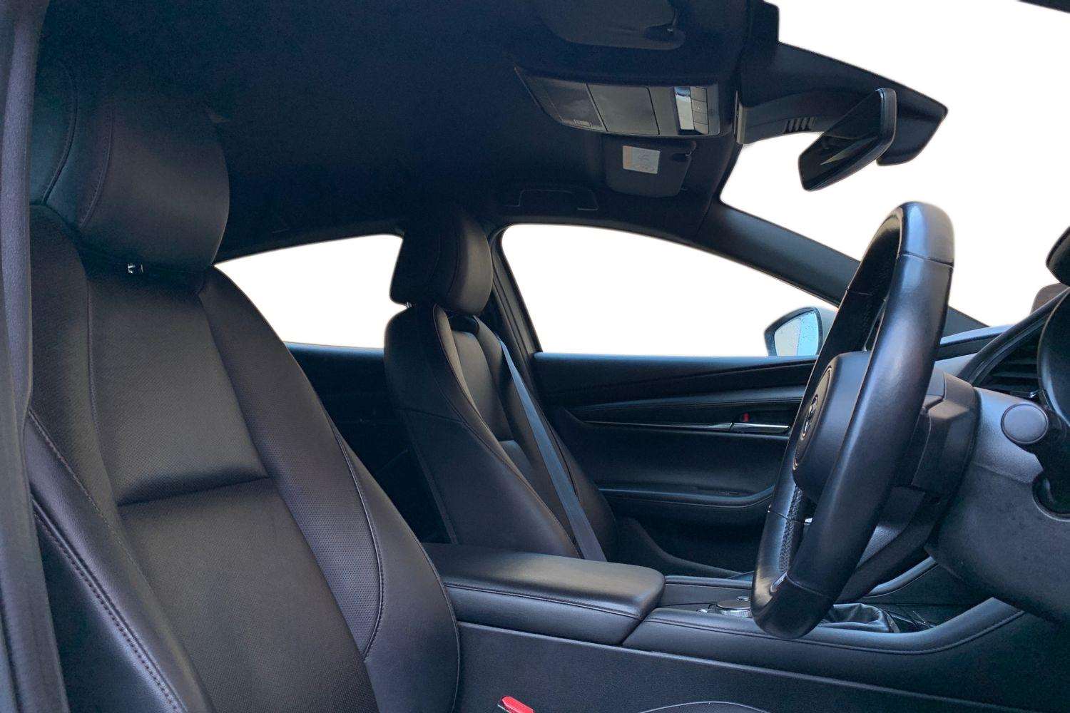 Used Mazda Mazda3 2023 for sale - 77485078: Photo 4