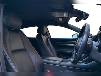 Used Mazda Mazda3 2023 for sale - 77485078: Photo