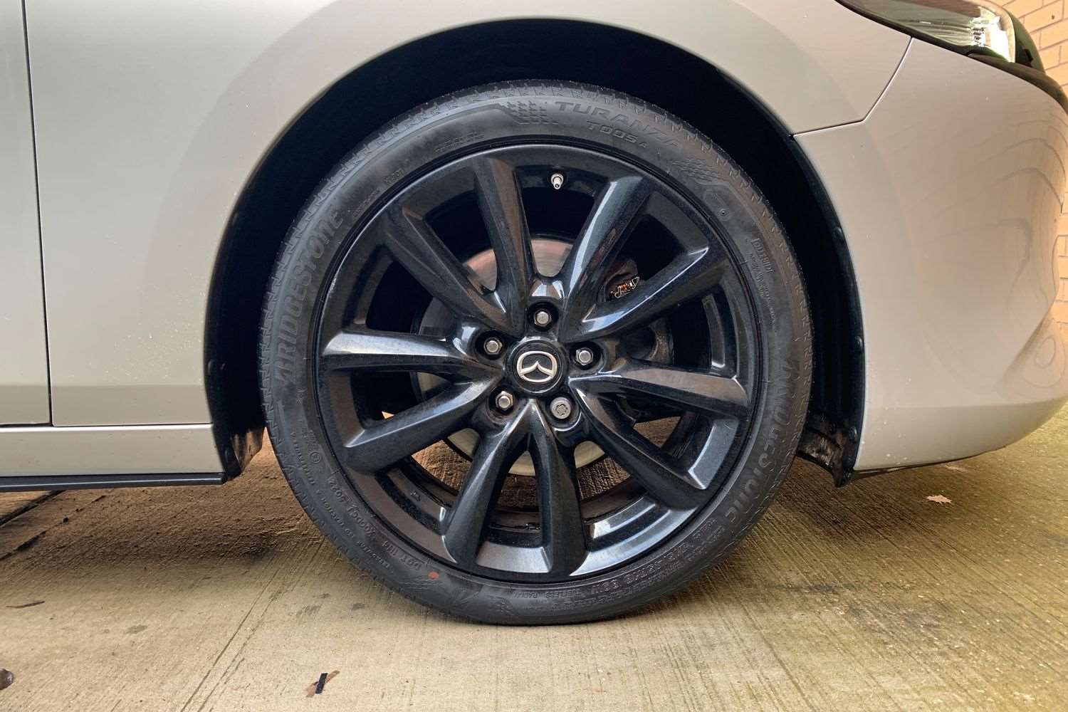 Used Mazda Mazda3 2023 for sale - 77485078: Photo 8