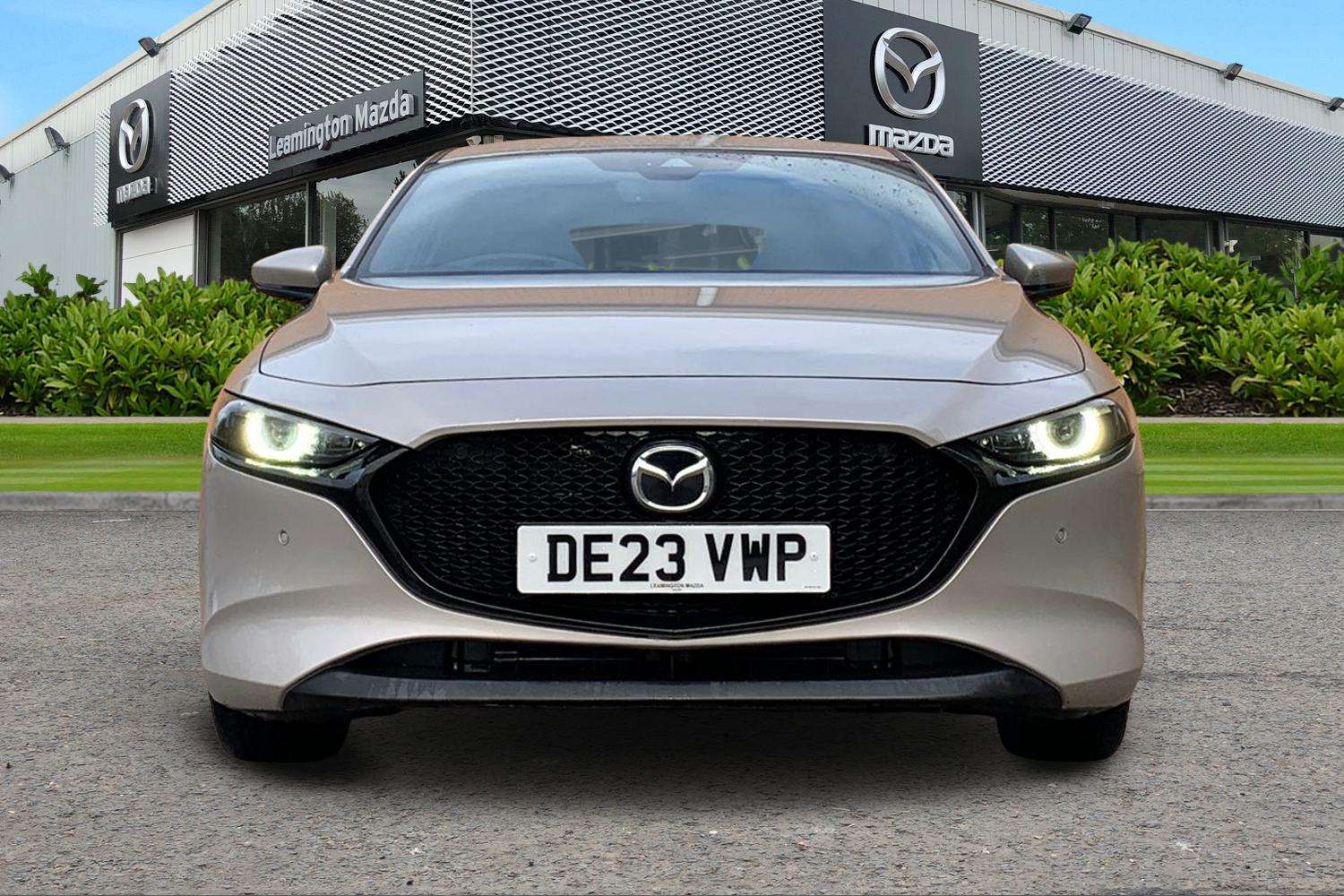 Used Mazda Mazda3 2023 for sale - 77485078: Photo 9