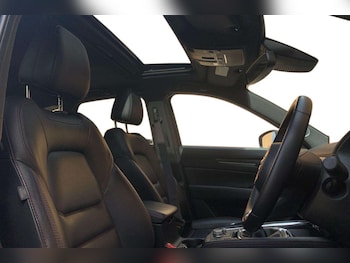 Used Mazda CX-5 2023 for sale - 77725969: Photo