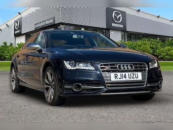 Used Audi A7 2014 for sale - 78767341: Photo
