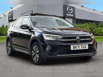 Used Volkswagen Taigo 2022 for sale - 79031796: Photo