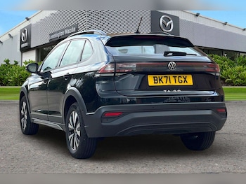 Used Volkswagen Taigo 2022 for sale - 79031796: Photo