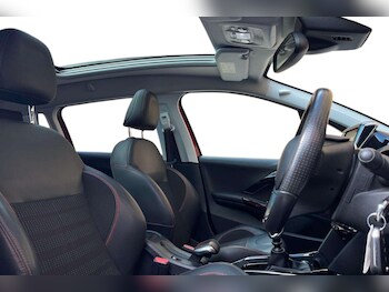 Used Peugeot 2008 2016 for sale - 78211954: Photo