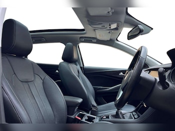 Used Vauxhall Grandland X 2018 for sale - 78895995: Photo