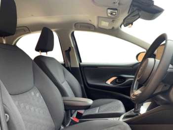 Used Mazda Mazda2 HYBRID 2024 for sale - 71028629: Photo