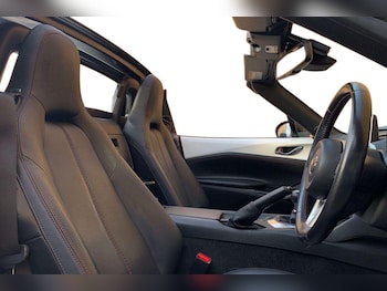Used Mazda MX-5 2018 for sale - 77588463: Photo