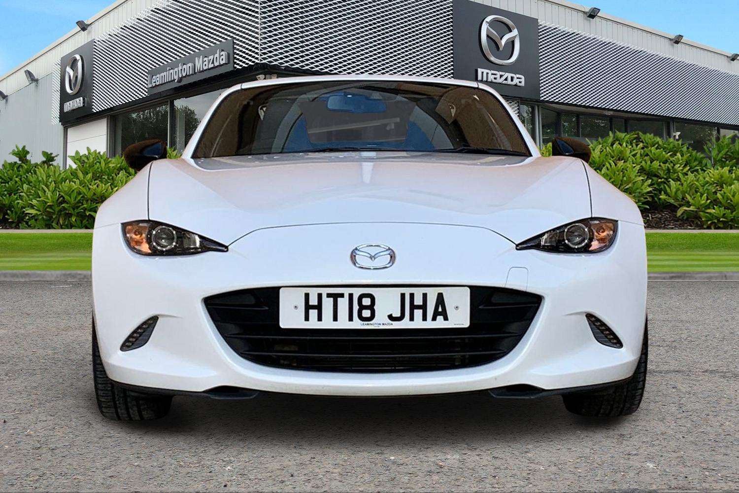 Used Mazda MX-5 2018 for sale - 77588463: Photo 9
