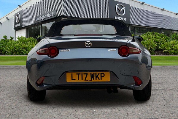 Used Mazda MX-5 2017 for sale - 76261613: Photo 10