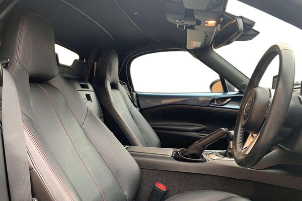 Used Mazda MX-5 2017 for sale - 76261613: Photo 4