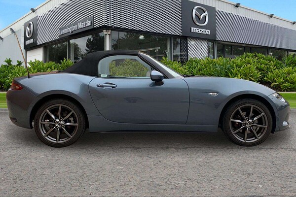 Used Mazda MX-5 2017 for sale - 76261613: Photo 6