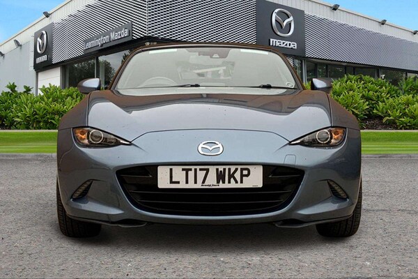 Used Mazda MX-5 2017 for sale - 76261613: Photo 9