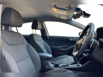 Used Hyundai IONIQ 2019 for sale - 79077641: Photo