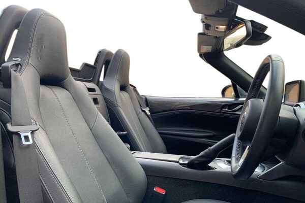 Used Mazda MX-5 2022 for sale - 75393309: Photo 4