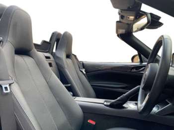 Used Mazda MX-5 2022 for sale - 75393309: Photo