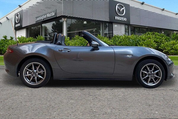 Used Mazda MX-5 2022 for sale - 75393309: Photo 6