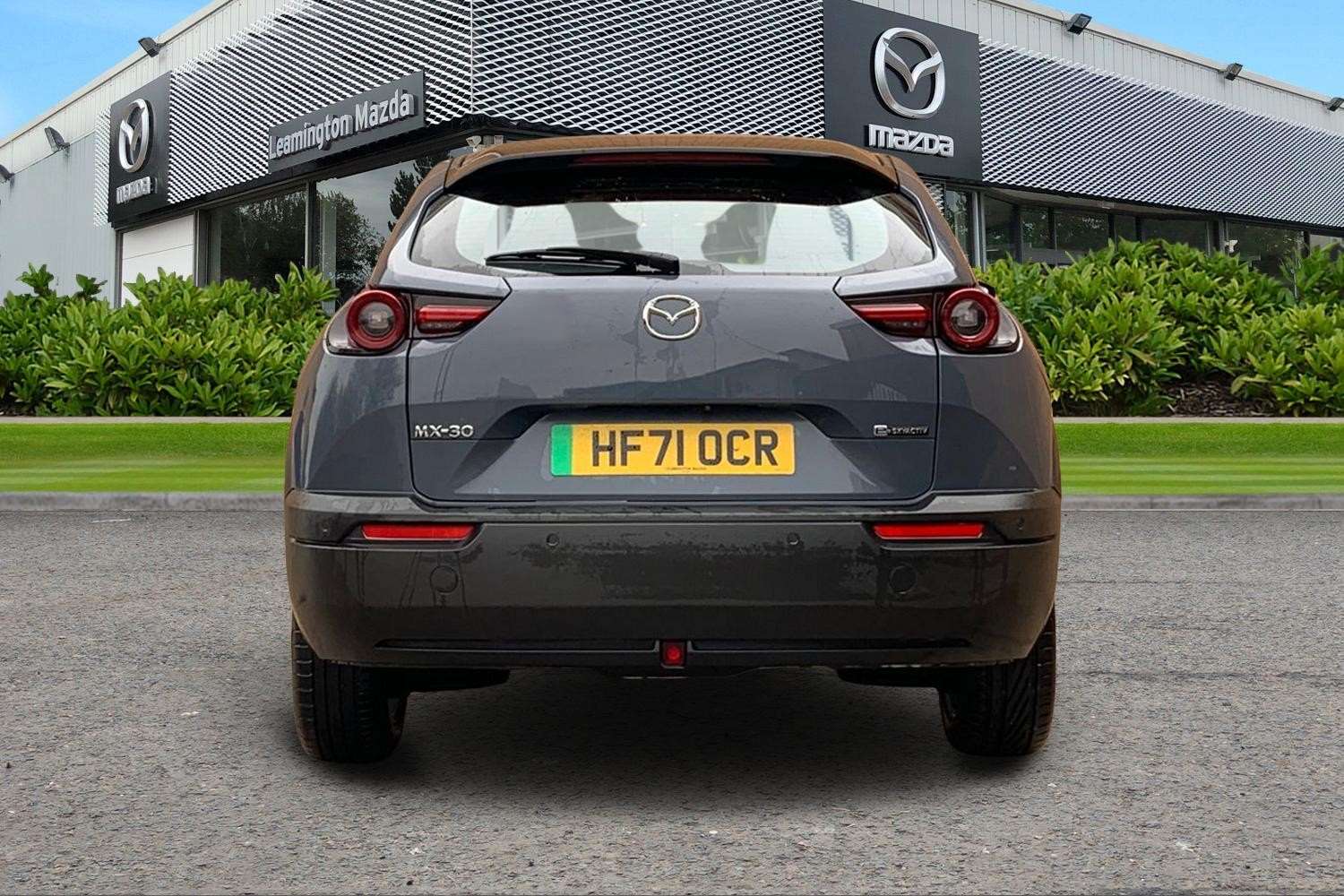 Used Mazda MX-30 2021 for sale - 77461781: Photo 10