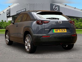Used Mazda MX-30 2021 for sale - 77461781: Photo