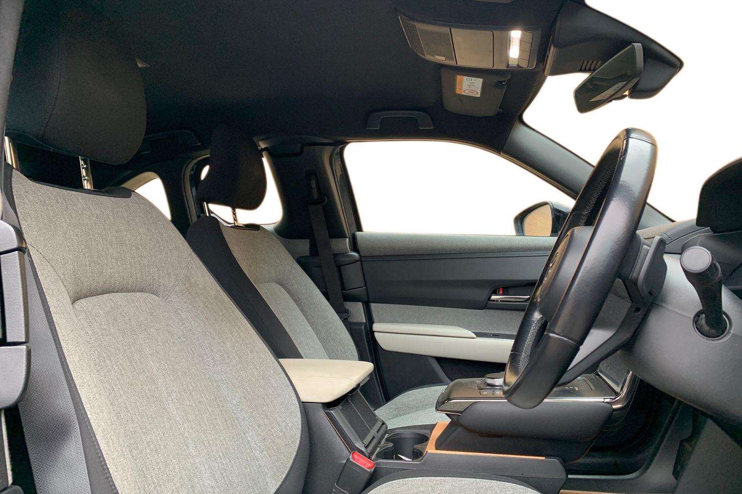 Used Mazda MX-30 2021 for sale - 77461781: Photo 4