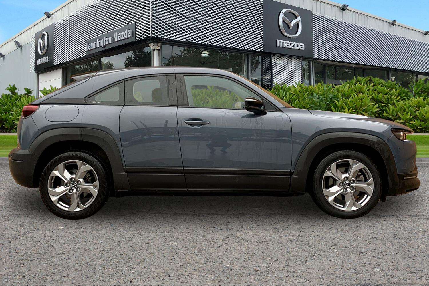 Used Mazda MX-30 2021 for sale - 77461781: Photo 6