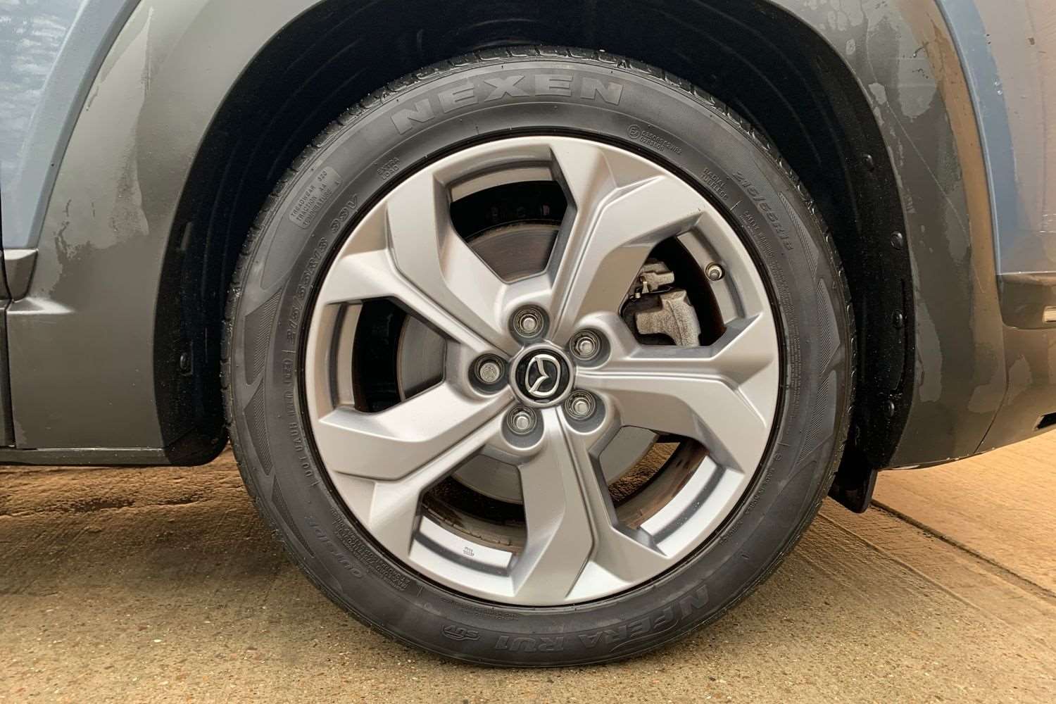 Used Mazda MX-30 2021 for sale - 77461781: Photo 8