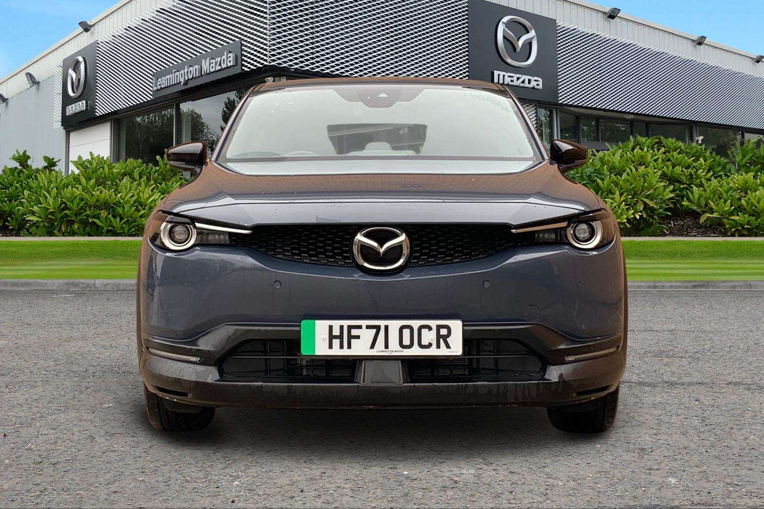 Used Mazda MX-30 2021 for sale - 77461781: Photo 9