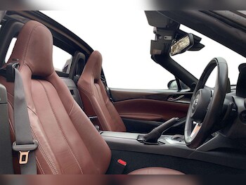 Used Mazda MX-5 2018 for sale - 77389075: Photo