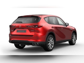 Used Mazda CX-60 undefined for sale - 76622057: Photo