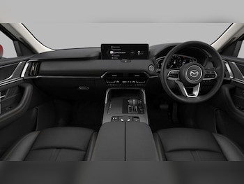 Used Mazda CX-60 undefined for sale - 76622057: Photo