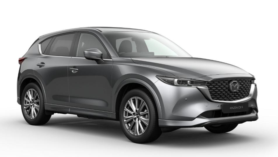 Used Mazda CX-5 for sale - 76622066: Photo 1
