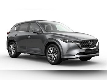 Used Mazda CX-5 undefined for sale - 76622066: Photo