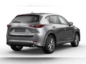 Used Mazda CX-5 undefined for sale - 76622066: Photo