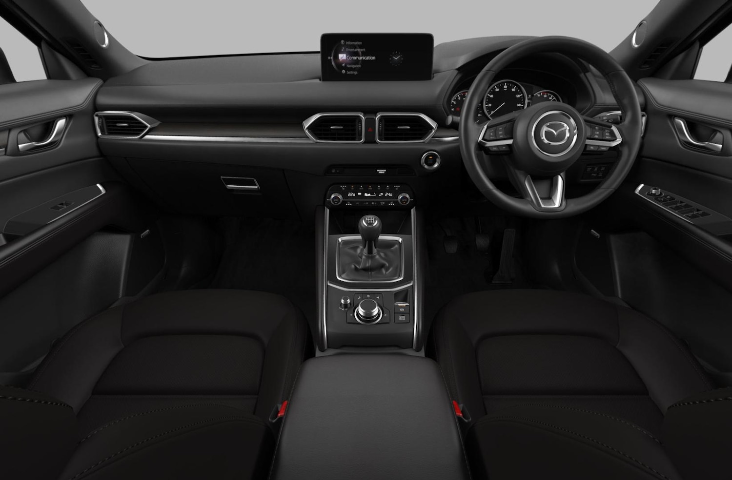 Used Mazda CX-5 for sale - 76622066: Photo 3