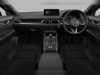 Used Mazda CX-5 undefined for sale - 76622066: Photo