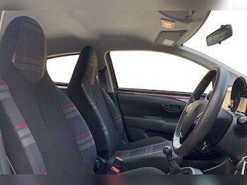 Used Peugeot 108 2016 for sale - 76519398: Photo