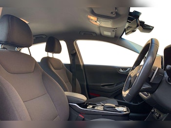 Used Hyundai IONIQ 2021 for sale - 77653123: Photo