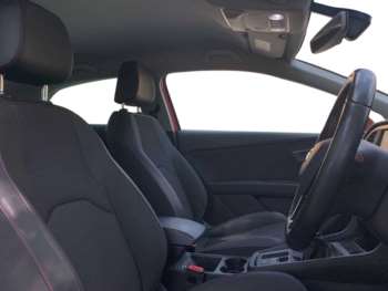 Used SEAT Leon 2018 for sale - 74684316: Photo
