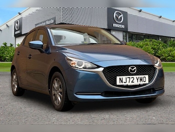 Used Mazda Mazda2 2022 for sale - 76954378: Photo
