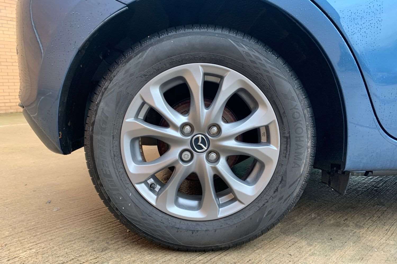 Used Mazda Mazda2 2022 for sale - 76954378: Photo 8