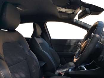 Used Renault Captur 2022 for sale - 74193007: Photo