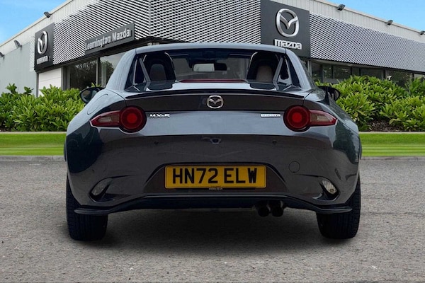 Used Mazda MX-5 2022 for sale - 76241543: Photo 10