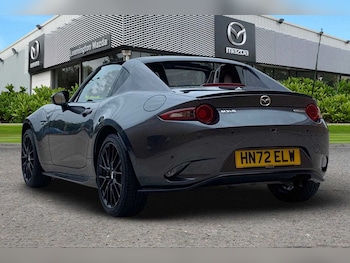 Used Mazda MX-5 2022 for sale - 76241543: Photo 3