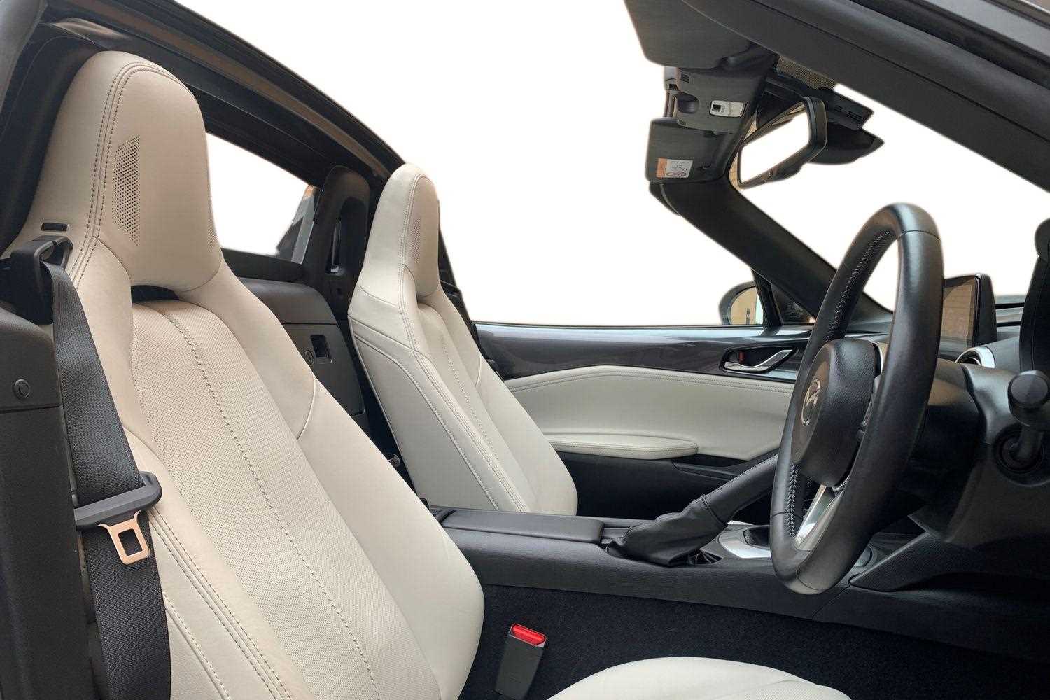 Used Mazda MX-5 2022 for sale - 76241543: Photo 4