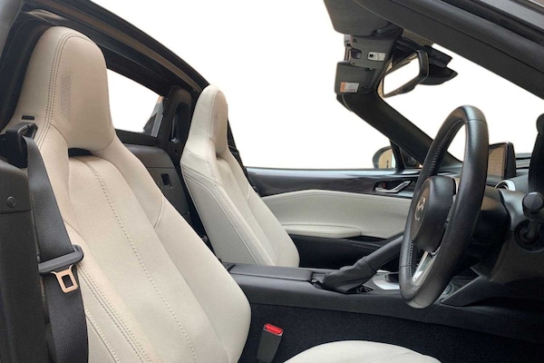 Used Mazda MX-5 2022 for sale - 76241543: Photo 4
