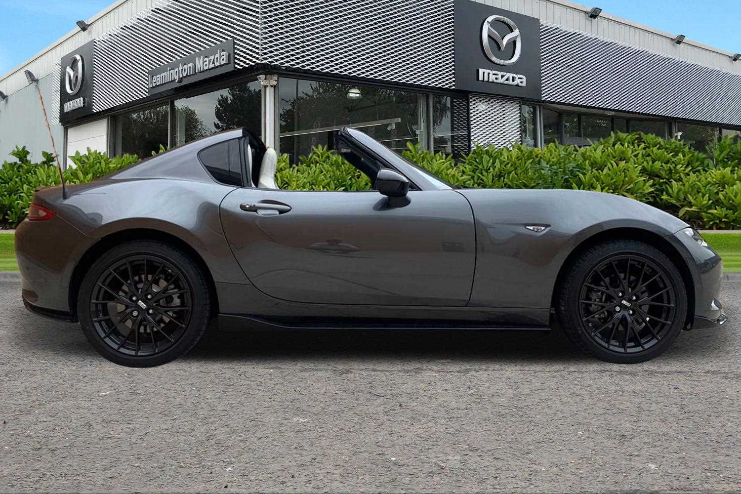 Used Mazda MX-5 2022 for sale - 76241543: Photo 6