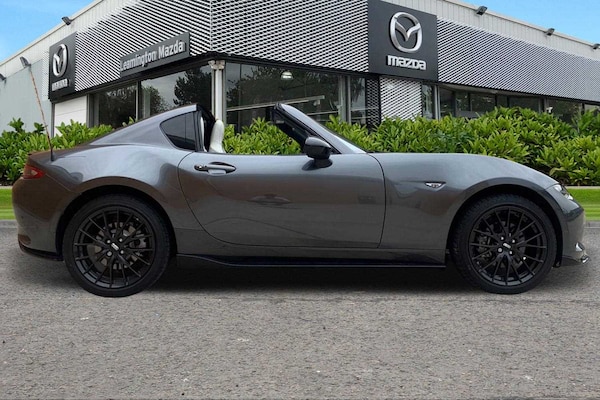 Used Mazda MX-5 2022 for sale - 76241543: Photo 6