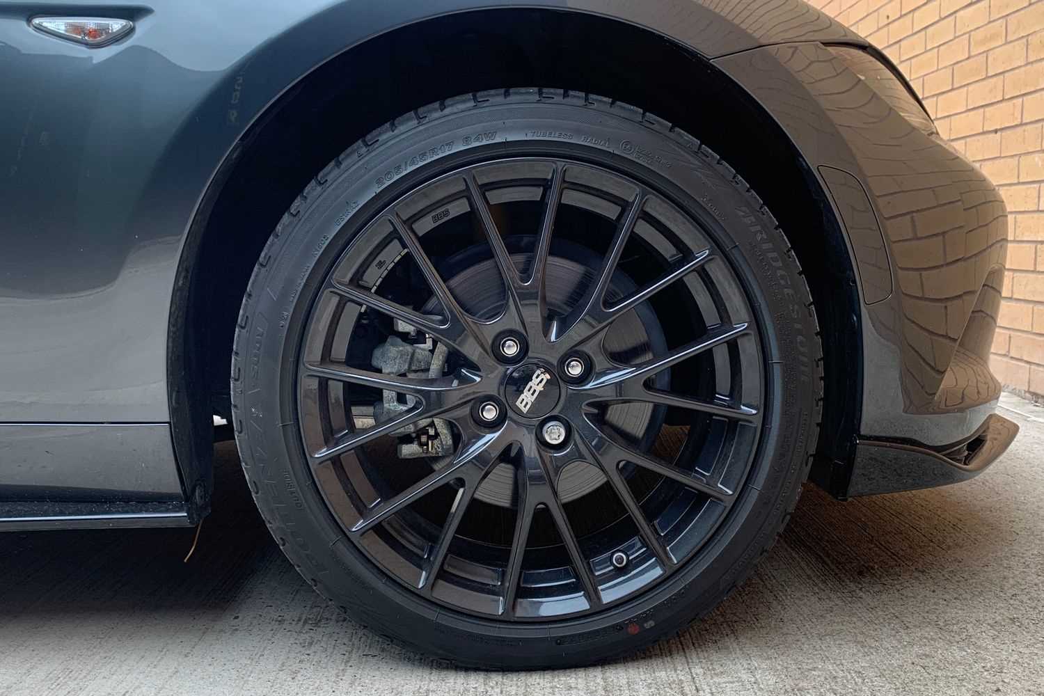 Used Mazda MX-5 2022 for sale - 76241543: Photo 8